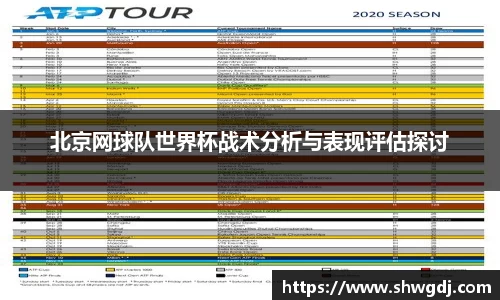 北京网球队世界杯战术分析与表现评估探讨