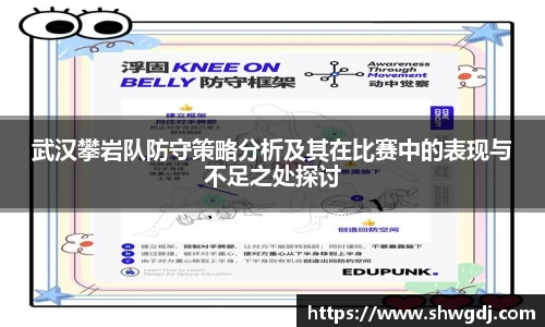 武汉攀岩队防守策略分析及其在比赛中的表现与不足之处探讨