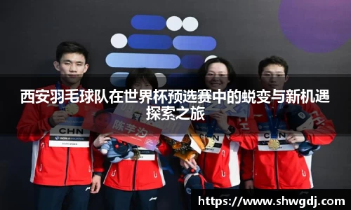 西安羽毛球队在世界杯预选赛中的蜕变与新机遇探索之旅