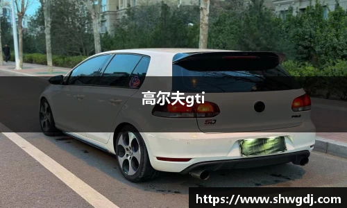 高尔夫gti