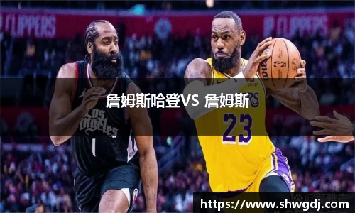 詹姆斯哈登VS 詹姆斯