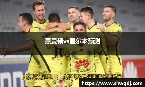 惠灵顿vs墨尔本预测
