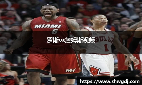 罗斯vs詹姆斯视频