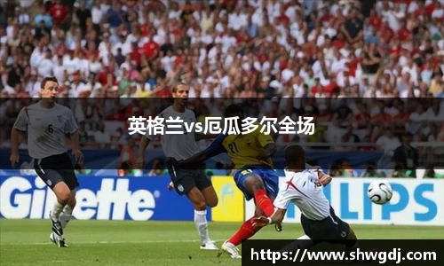 英格兰vs厄瓜多尔全场