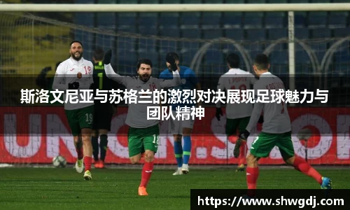 斯洛文尼亚与苏格兰的激烈对决展现足球魅力与团队精神