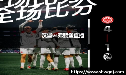 汉堡vs弗赖堡直播