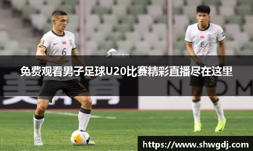 免费观看男子足球U20比赛精彩直播尽在这里