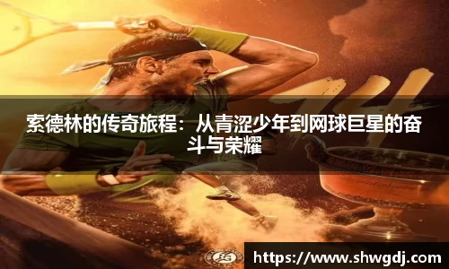 索德林的传奇旅程：从青涩少年到网球巨星的奋斗与荣耀